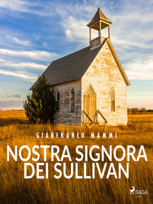 cover image of Nostra Signora dei Sullivan